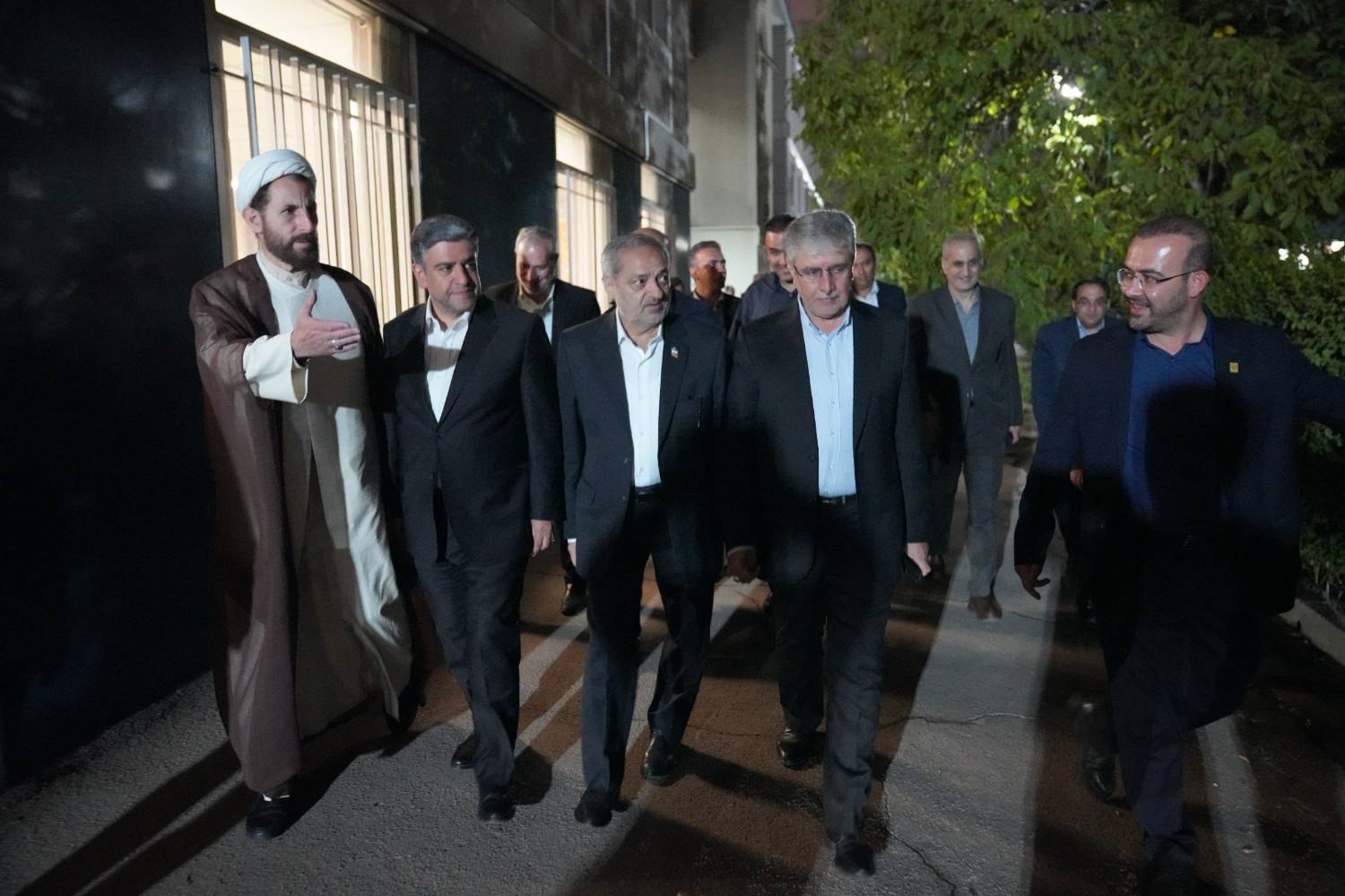 وزیر آموزش و پرورش:  دانشگاه فرهنگیان منشأ تحولات در نسل آینده است/ استان اردبیل شخصیت‌های علمی و فرهنگی برجسته‌ای دارد