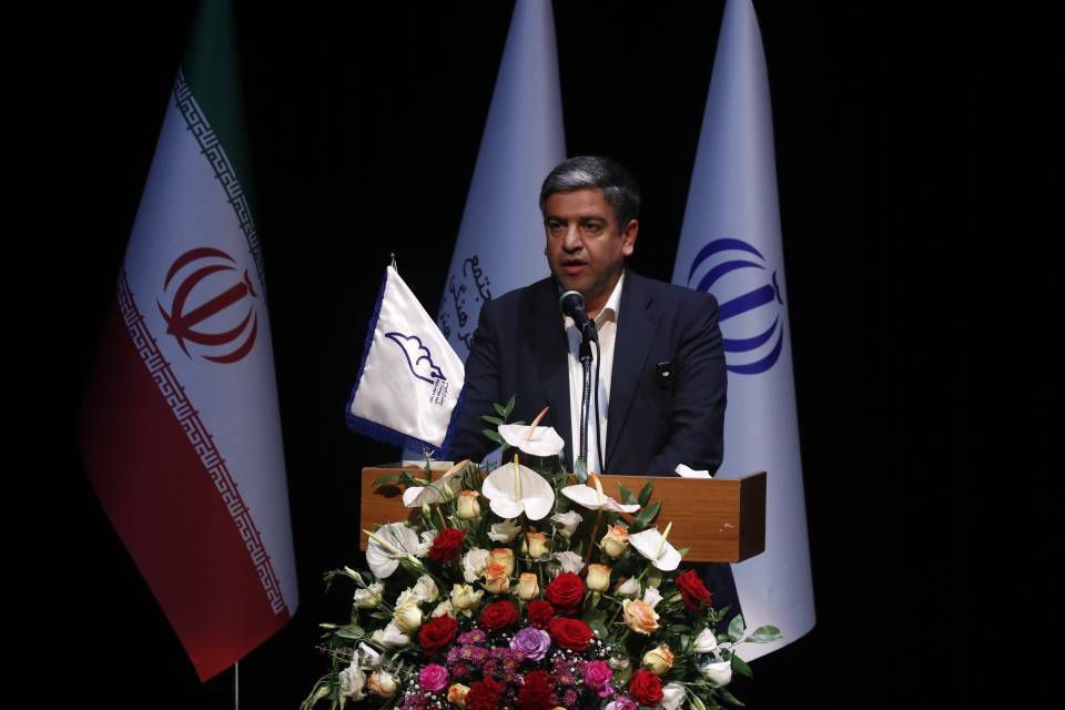 استاندار اردبیل:  خبرنگاران پرچمداران امیدآفرینی و همبستگی اجتماعی هستند/ نقد منصفانه رسانه‌ها نعمت است