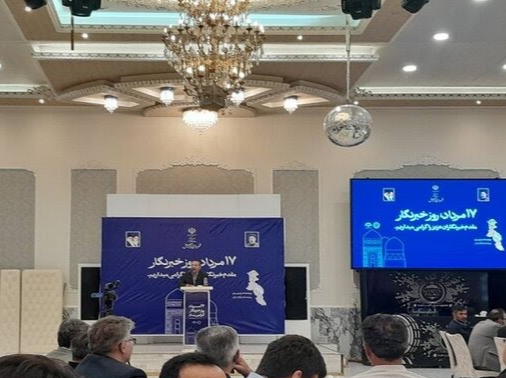 رئیس شورای شهر اردبیل: «اردبیل نوین» یک گفتمان بزرگ است؛ رسانه‌ها راوی آن باشند