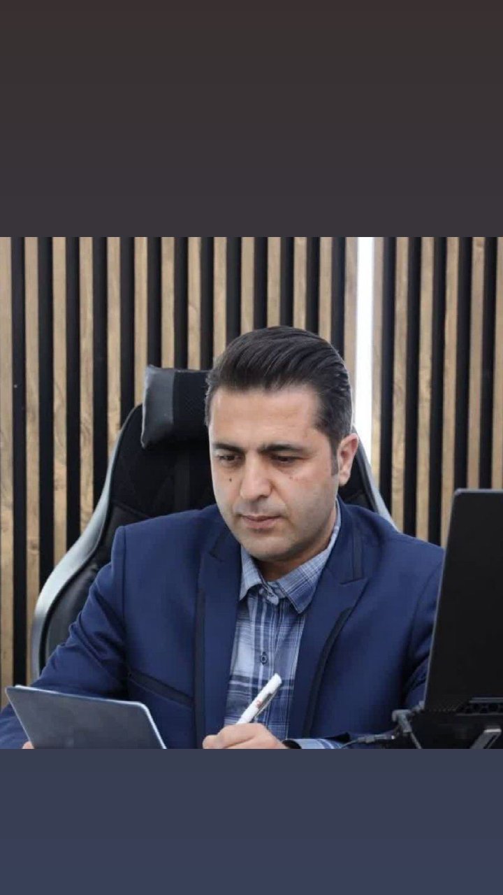 🎓 درخشش علمی مهندس سیدمهدی سیدمجرد ثمرین؛ معدل ۲۰ در رشته مدیریت استراتژیک