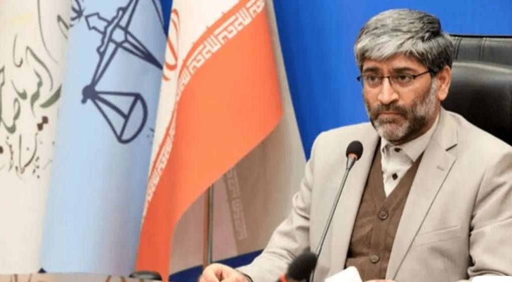 تبریک پایگاه خبری نام‌آوران اردبیل به مناسبت انتصاب ناصر عتباتی به ریاست کل دادگستری استان تهران