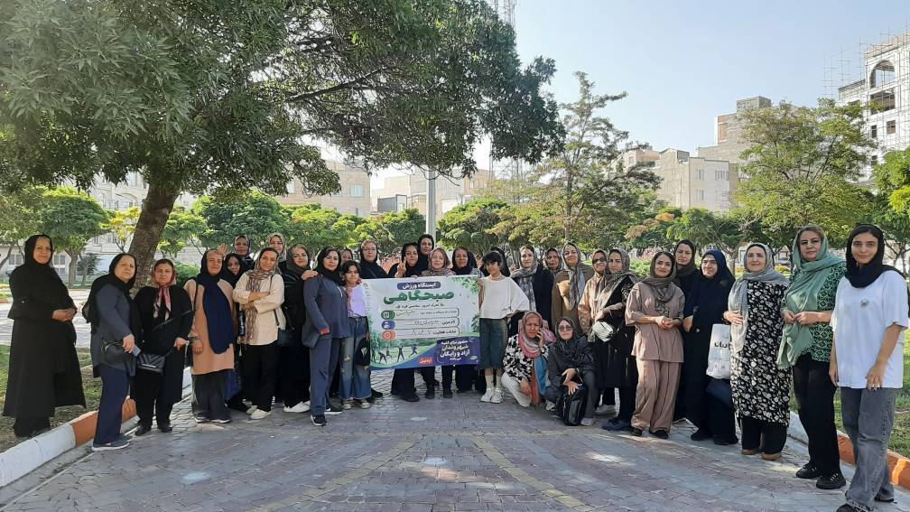 ساماندهی بیش از ۶۰ ایستگاه ورزش صبحگاهی در استان اردبیل/ دسترسی رایگان شهروندان به فعالیت‌های بدنی