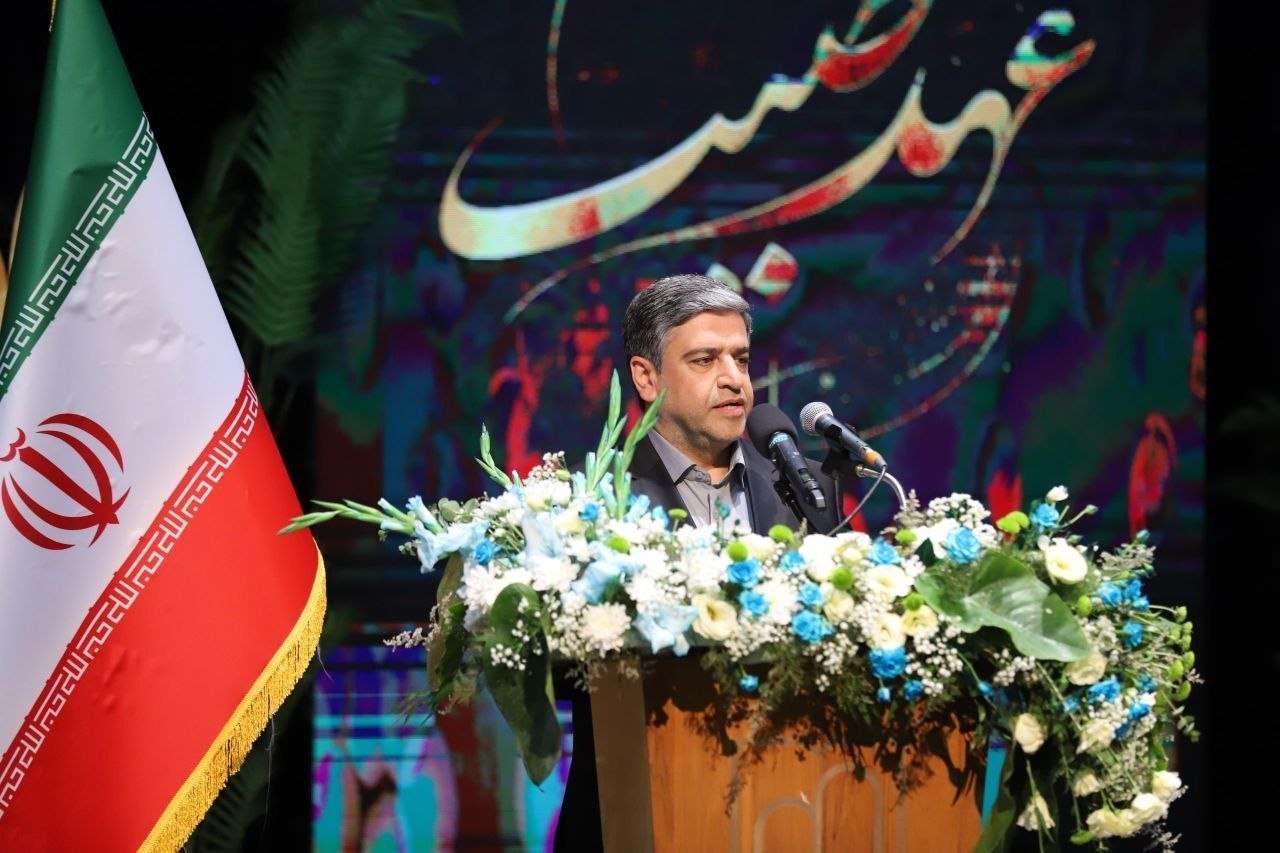 اختصاص ۴ هزار میلیارد تومان به پروژه‌های شاخص درمانی استان اردبیل/ توزیع عادلانه خدمات سلامت از رویکردهای اصلی دولت است