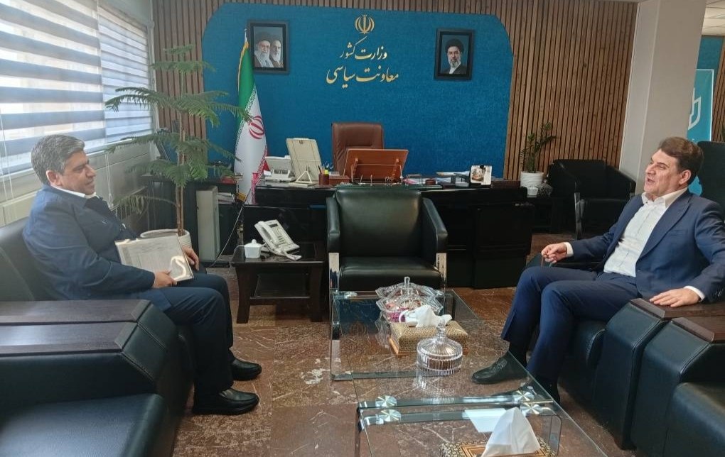 اردبیل در حوزه مدرسه‌سازی جزو ۱۰ استان برتر کشور است/ پیش‌بینی ۴۰ هزار میلیارد تومان سرمایه‌گذاری گردشگری
