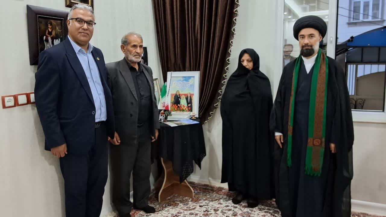 «هم‌نوایی با ندای فُزْتُ وَ رَبِّ الْکَعْبَه؛