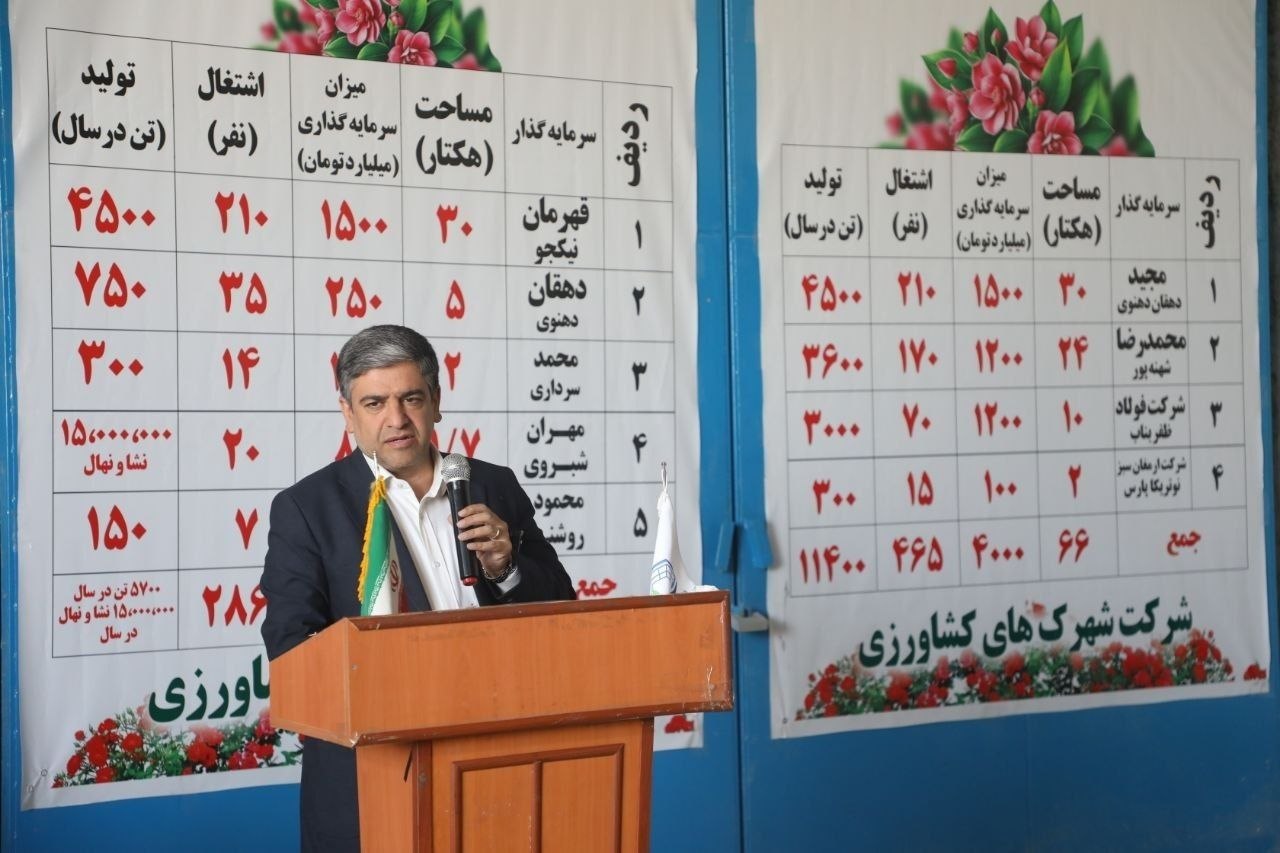 چرا استاندار اردبیل را تخریب می‌کنند؟/ مردمی بودن سخت نیست