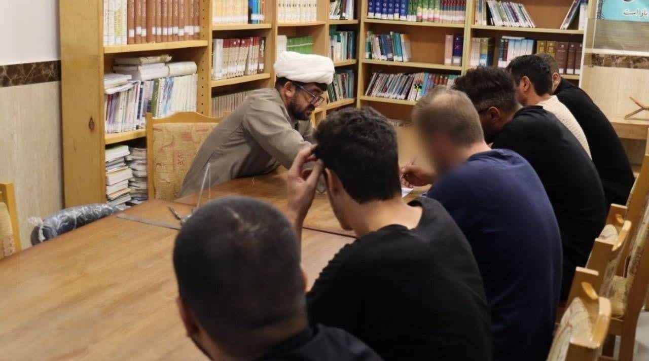 آزادی ۶ زندانی در گرمی با پیگیری شورای حل اختلاف/ پرونده‌ها با سازش مختومه شد