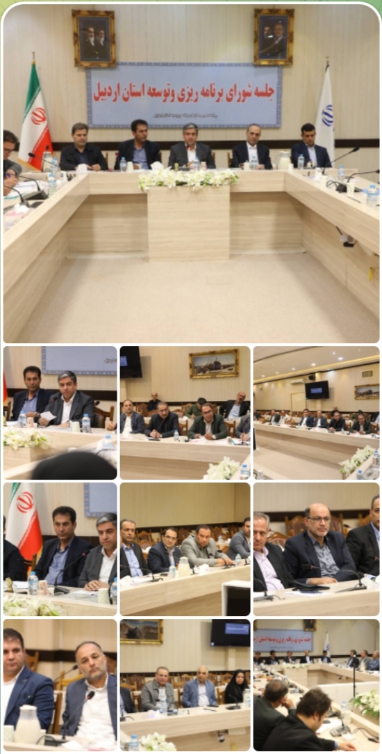 افزایش ۱۰۰ درصدی اعتبارات ملی اردبیل؛ سرشماری نفوس و مسکن از اول مهر آغاز می‌شود