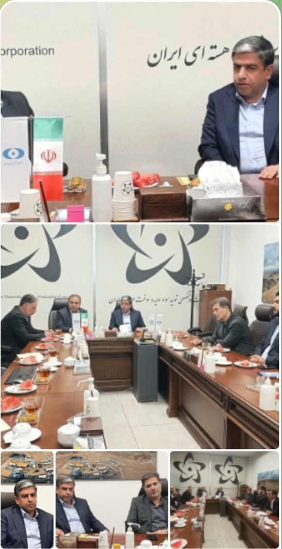 اردبیل به‌دنبال توسعه معادن با فناوری‌های نوین