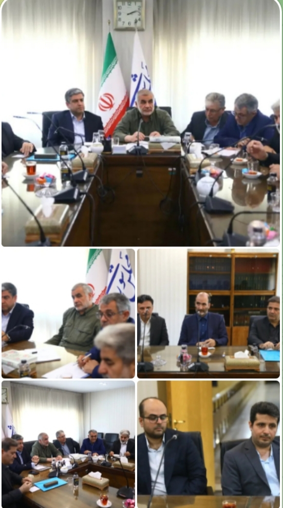هلدینگ‌های پتروشیمی برای سرمایه‌گذاری در اردبیل پای کار آمدند
