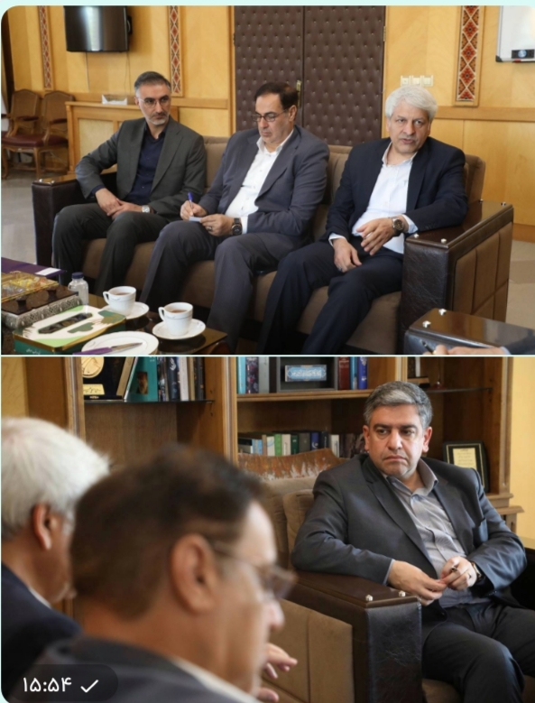 تأکید استاندار اردبیل بر راه‌اندازی پایگاه تخصصی مشاوره سرمایه‌گذاری